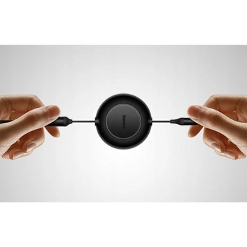 USB-кабель BASEUS для Micro/Lightning/Type C 3 в 1 Bright Mirror 2 Power Deliver