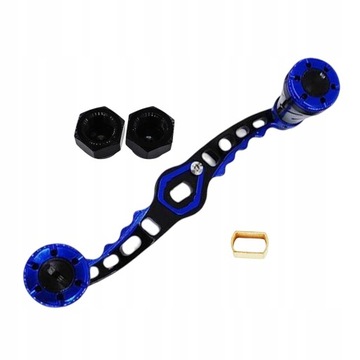 Управление ручкой катушки своими руками