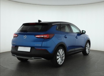 Opel 2020 Opel Grandland Plug-in Hybrid4, Salon Polska, zdjęcie 4