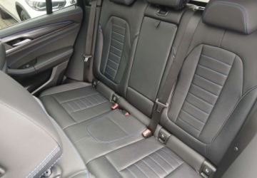 BMW X3 G01 M SUV Facelifting 3.0 M40d 340KM 2023 BMW X3 BMW X3 M40d Fv23 Dostawa pod dom w cenie BMW Bonkowscy 3.0, zdjęcie 12