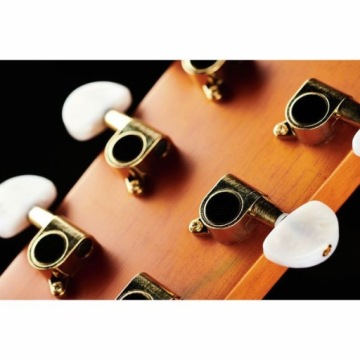 Harley Benton CG-45E Vintage Sunburst Электроакустическая гитара Народная