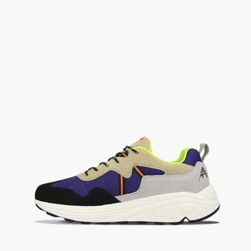 KANGAROOS Sneakersy Dynaflow 47270 000 2054 Vapor