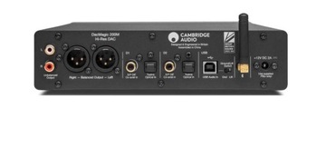 Cambridge Audio DacMagic 200M