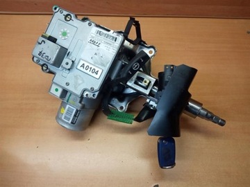 SERVO  EL. SPÍNACÍ SKŘÍŇKA FIAT STILO 00046826724 EU