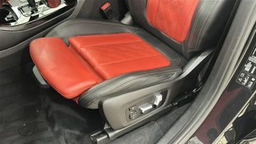 BMW X3 G01 M-SUV M40d 326KM 2019 BMW X3 M40d sport-aut 4x4, zdjęcie 16