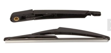 PEUGEOT 5008 WYCIERACZKA TYŁ PIÓRO + RAMIĘ 09-13