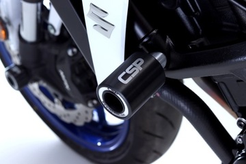Crash pady CSP do Suzuki GSX-S 750 2017-2021