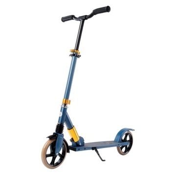 HULAJNOGA MIEJSKA SKŁADANA TOKYO COOLSLIDE ABEC-5