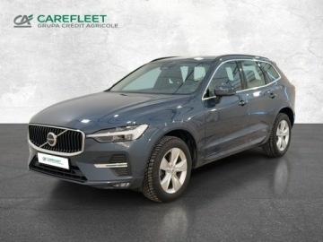 Volvo XC60 II 2021 Volvo XC 60 B4B Momentum Pro