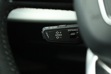 Audi Q8 SUV 3.0 55 TFSI 340KM 2019 Audi Q8 55 TFSI, Salon Polska, Serwis ASO, 4X4, zdjęcie 23