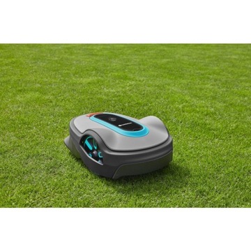 Умный робот Gardena SILENO life 1250 LONA 19703