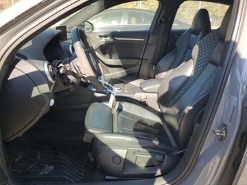 Audi A3 8V 2019 Audi RS3 Sportback 2019 2.5l 2.5 Benzyna 394KM, zdjęcie 8