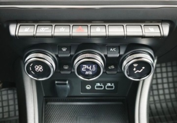 Renault Captur II Crossover 1.0 TCe 90KM 2023 Renault Captur Techno LPG, Kamera, GPS, Podgrzewane fotele i kierownica,, zdjęcie 25