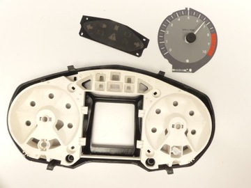 КРЫШКА, СЧЕТЧИКА, ОБТЕКАТЕЛЬ BMW R1200 RT 05-09