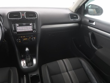 Volkswagen Golf VI Variant 1.4 TSI 122KM 2012 VW Golf 1.4 TSI, DSG, Skóra, Klima, Klimatronic, zdjęcie 7