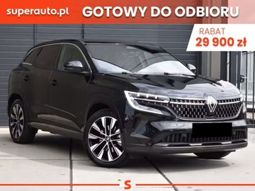 Renault Austral 1.2  E-Tech Full Hybrid 200KM 2025 Od ręki - Techno 1.2 E-Tech 200KM / Pakiet Winter Premium