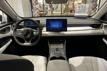 BYD Seal 2025 BYD Seal 5 DM-i Comfort Od Reki Atrakcyjne finansowanie Duzy rabat, zdjęcie 14