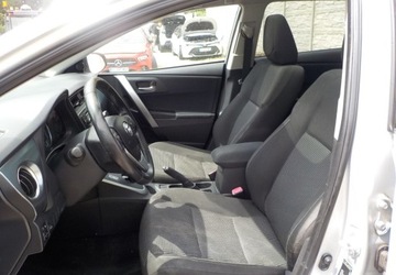 Toyota Auris II 2014 Toyota Auris Okazja 1.8 Hybryda 98KM, zdjęcie 22