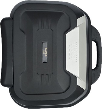 Центральный багажник мотоцикла 48L Backrest Honda Forza Plate 125 300 350 750