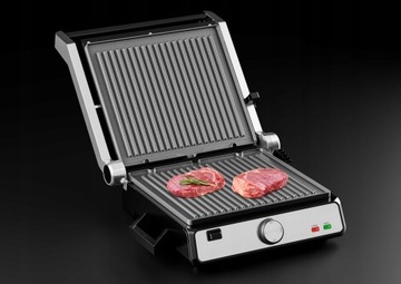 Электрический гриль GÖTZE & JENSEN GL601X