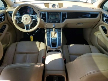 Porsche Macan SUV 3.0 V6 340KM 2016 Porsche Macan S 2016 3.0l 3.0 Benzyna 340KM, zdjęcie 8
