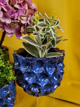 КЕРАМИЧЕСКАЯ КРЫШКА, ТЕМНО-СИНИЙ FI15