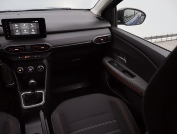 Dacia Logan III 2023 Dacia Sandero 1.0 TCe, Salon Polska, Serwis ASO, zdjęcie 7