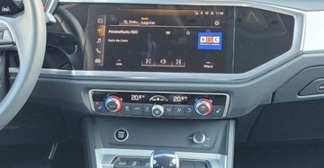 Audi Q3 II SUV 1.5 35 TFSI 150KM 2024 Audi Q3 Sportback 35 TFSI mHEV S-Line S tronic / M, zdjęcie 12