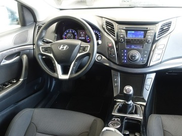 Hyundai i40 Kombi 2.0 GDI 177KM 2012 Hyundai i40 2.0 Ben.177KM/Grzana kierownica i, zdjęcie 23
