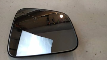 ВСТАВКА В ЗЕРКАЛО ПРАВОЕ, Opel Mokka