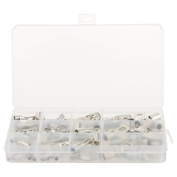 Sc Car Terminal Caps Oczko do przewodów elekt