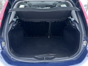 Ford Fusion 1.4 Duratec 80KM 2009 Ford Fusion 1.4 benzyna/Klimatyzacja/Salon PL, zdjęcie 17