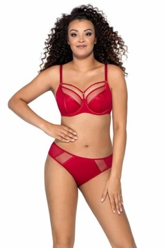 FIGI AV 1923 - AVA_SS_2022 XL Red