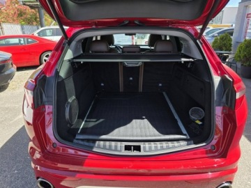 Alfa Romeo Stelvio SUV 2.0 Turbo 280KM 2018 Alfa Romeo Stelvio Q4 2.0 Turbo 280 KM, Panorama,, zdjęcie 28