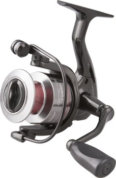 Катушка Dragon Protector FD530i с круглым зажимом