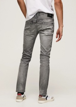 SPODNIE PEPE JEANS HATCH PM206322UE74 1 MĘSKIE -50%