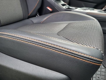 Subaru XV II Crossover 2.0i-S e-BOXER 150KM 2020 SUBARU XV 2.0l hybryda 150KM Exclusive NAV Salon PL ASO 1 właścicielka, zdjęcie 35