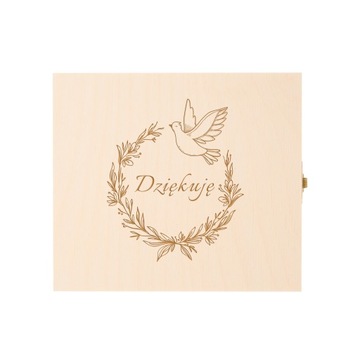 Благодарственная открытка крестным родителям за причастие