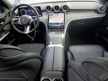 Mercedes Klasa C W206 2023 Mercedes-Benz Klasa C 300 2023 2.0l 2.0 Benzyna 255KM, zdjęcie 3