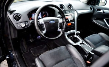 Ford Mondeo IV Sedan 2.0 Duratorq TDCi DPF 140KM 2010 Ford Mondeo Lift Polski salon, Czujniki parkowania, Podgrzewane Fotele, Co, zdjęcie 23