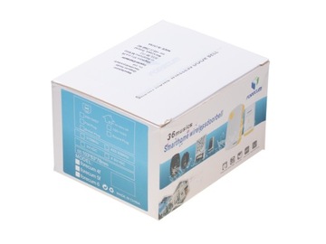 Водонепроницаемый беспроводной дверной звонок