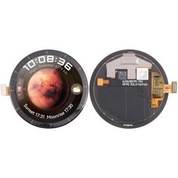 For Huawei Watch 4 Pro Original LCD Screen