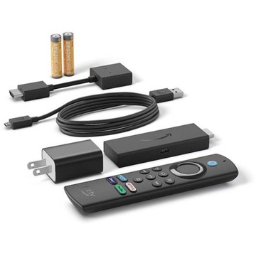 Amazon Fire TV Stick Lite 2020