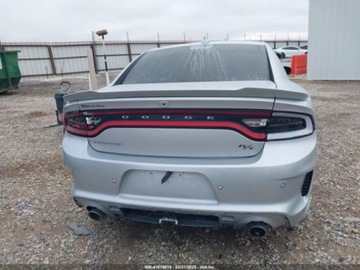 Dodge Charger VII 2021 Dodge Charger RT 2021 5.7l 5.7 Benzyna 837KM, zdjęcie 4