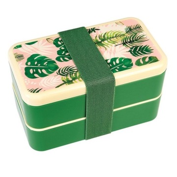 Śniadaniówka LUNCHBOX Bento Palmy Rex London