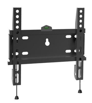 Płaski Uchwyt TV 26'- 47' 50kg Techlink TWM222 Vesa:100mm;200mm Sklep W-wa