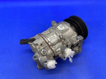 AUDI A4 B8 A5 8T Q5 R8 1.8 2.0 TFSI KOMPRESOR KLIMATIZACE 8T0260805E 45