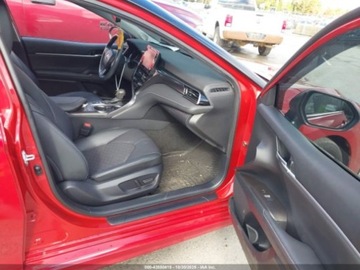 Toyota Camry IX 2023 Toyota Camry XSE V6 2023 3.5l 3.5 Benzyna 301KM, zdjęcie 8