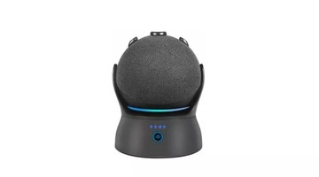 БАЗА VAKDON H4, СОВМЕСТИМАЯ С ДИНАМИКОМ AMAZON ALEXA DOT 4