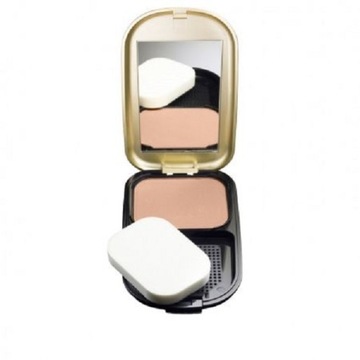 MAX FACTOR Facefinity Compact Podkład, Puder 002 Ivory
